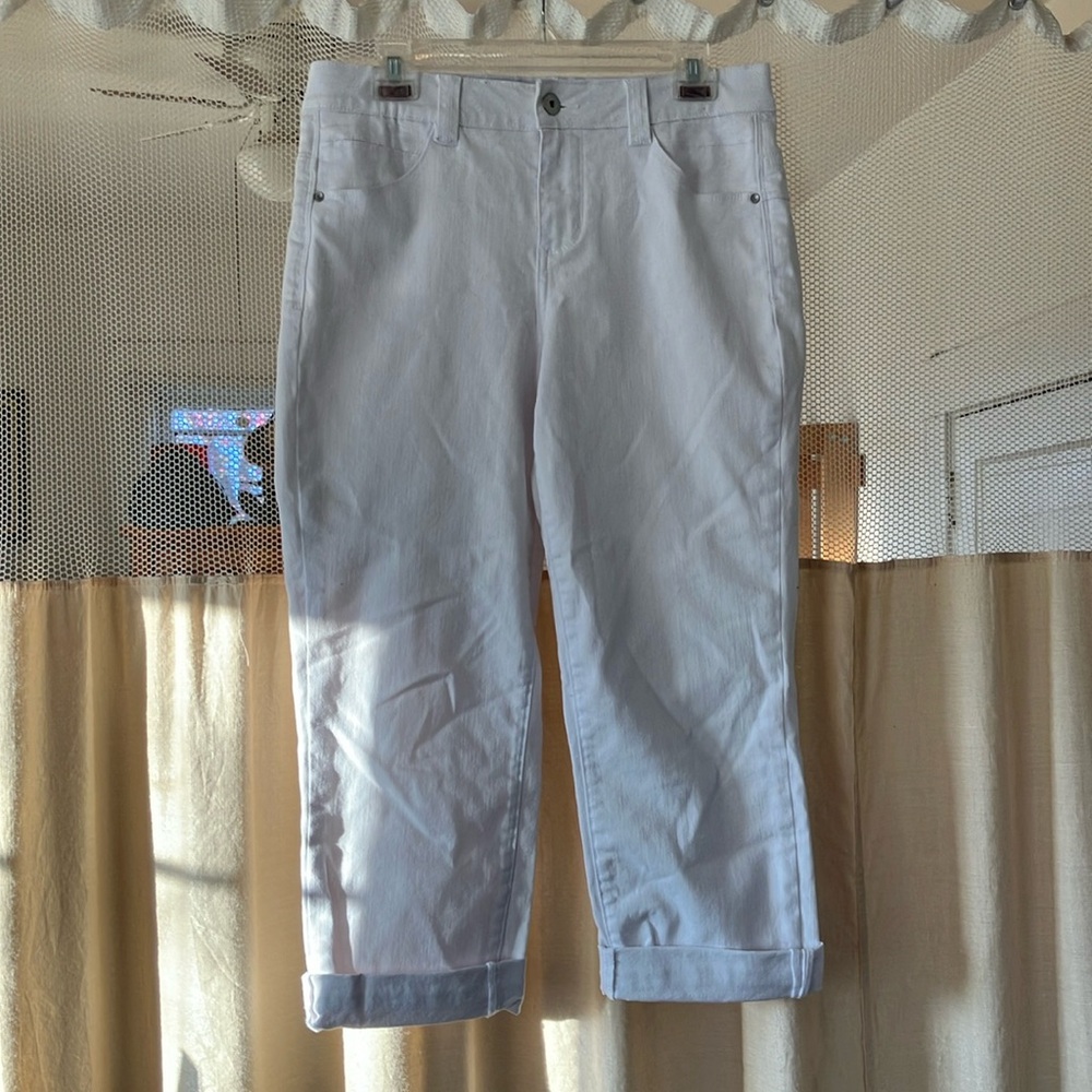 Ladies, jag jeans, size 10